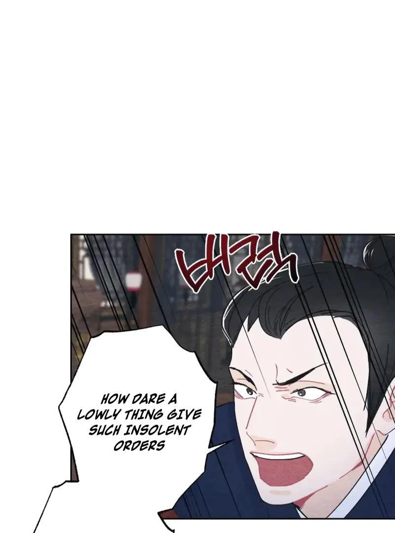 Agony of Separation || PARADISE SCANS || - Chapter 1 manhwa