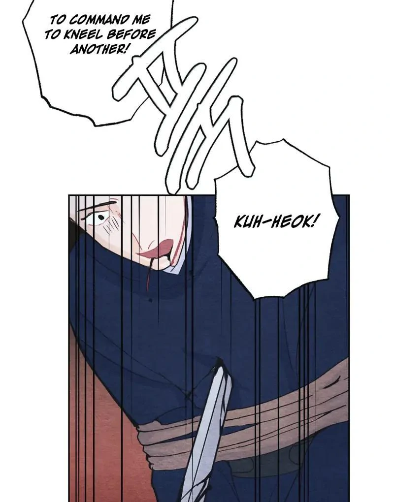 Agony of Separation || PARADISE SCANS || - Chapter 1 manhwa