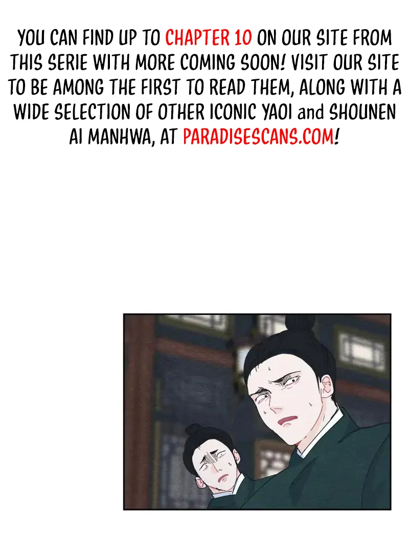 Agony of Separation || PARADISE SCANS || - Chapter 1 manhwa