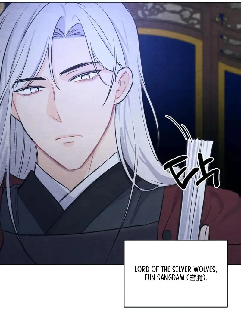 Agony of Separation || PARADISE SCANS || - Chapter 1 manhwa