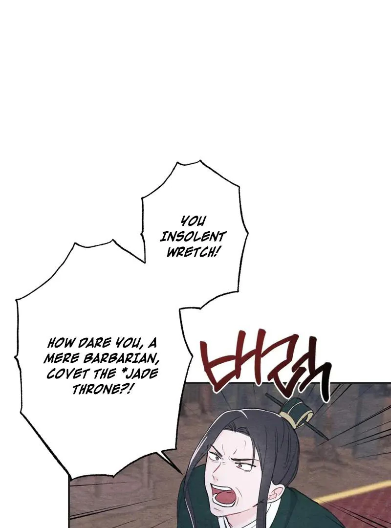 Agony of Separation || PARADISE SCANS || - Chapter 2 manhwa