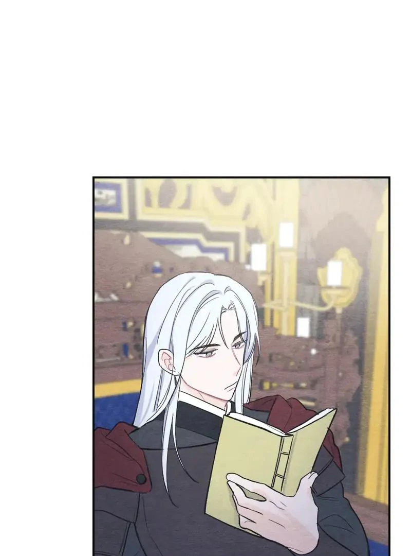 Agony of Separation || PARADISE SCANS || - Chapter 2 manhwa