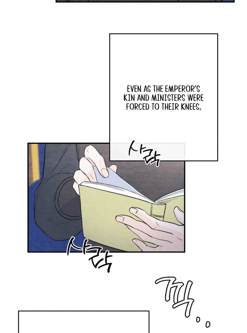Agony of Separation || PARADISE SCANS || - Chapter 2 manhwa