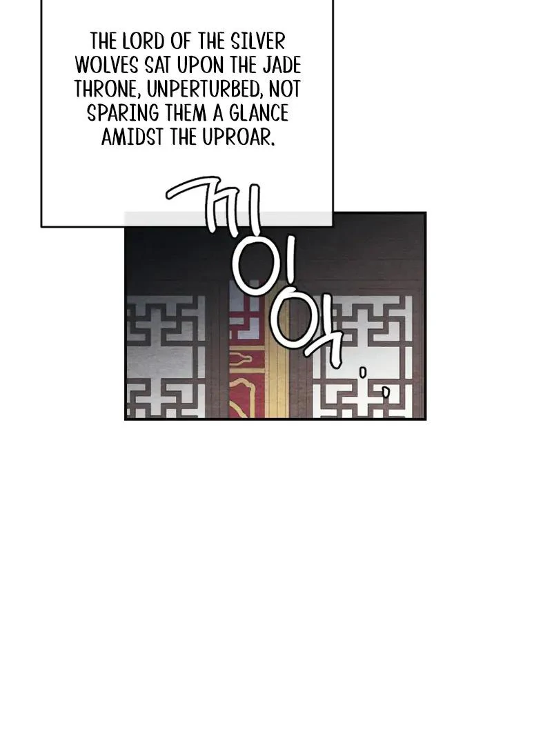 Agony of Separation || PARADISE SCANS || - Chapter 2 manhwa