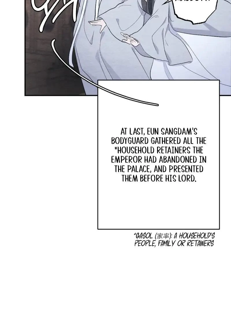 Agony of Separation || PARADISE SCANS || - Chapter 2 manhwa