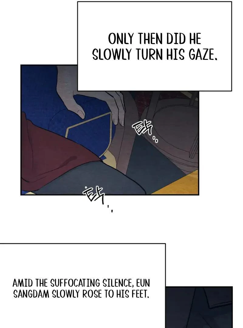 Agony of Separation || PARADISE SCANS || - Chapter 2 manhwa