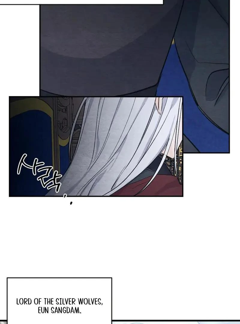 Agony of Separation || PARADISE SCANS || - Chapter 2 manhwa