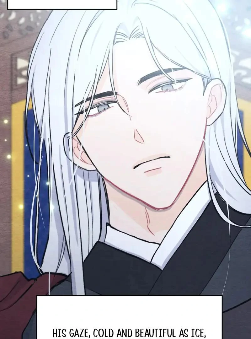 Agony of Separation || PARADISE SCANS || - Chapter 2 manhwa