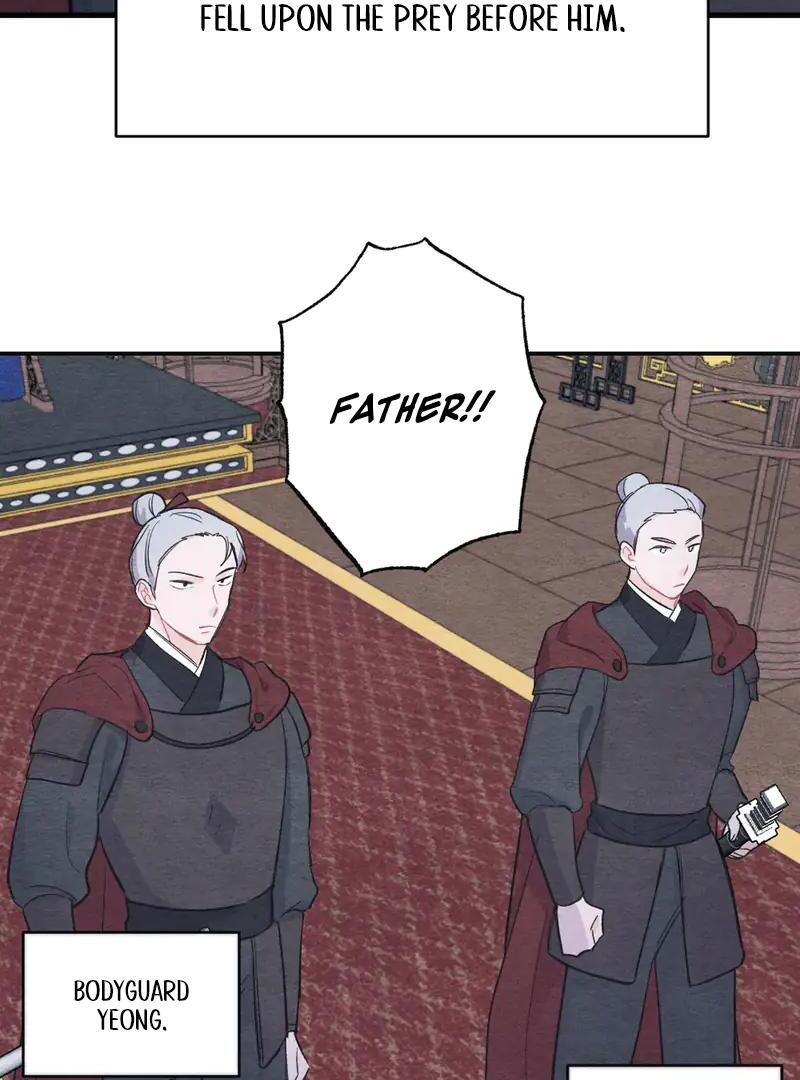 Agony of Separation || PARADISE SCANS || - Chapter 2 manhwa