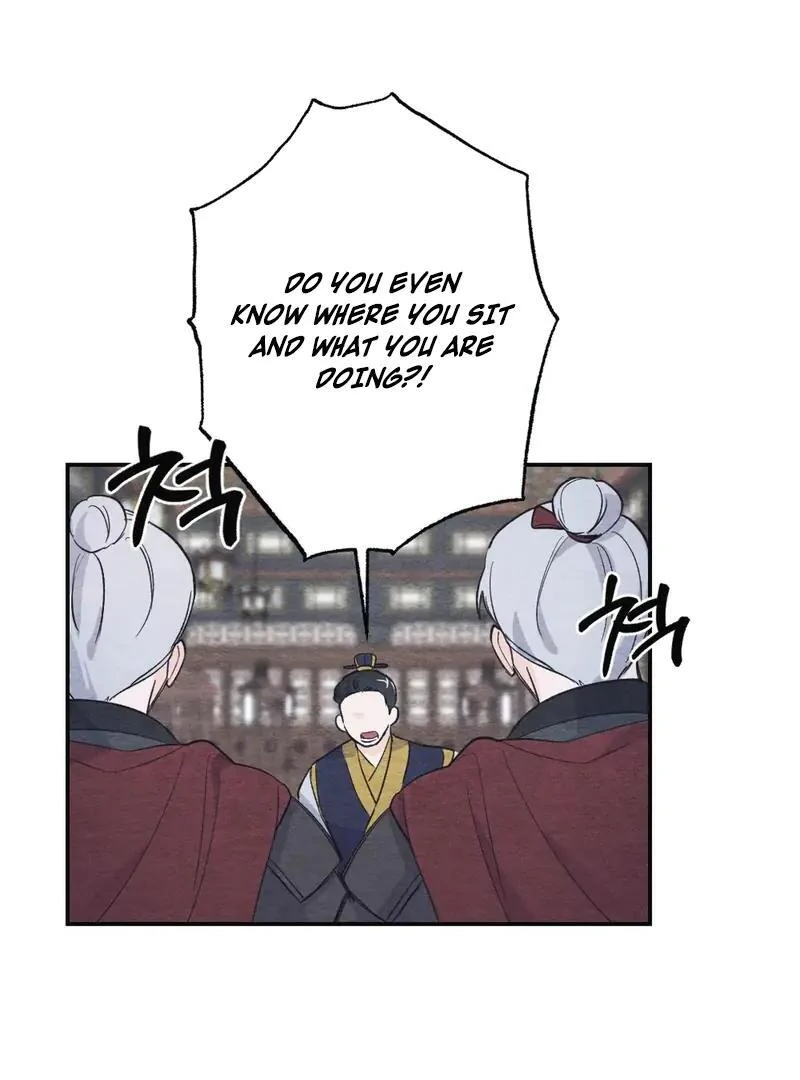 Agony of Separation || PARADISE SCANS || - Chapter 2 manhwa