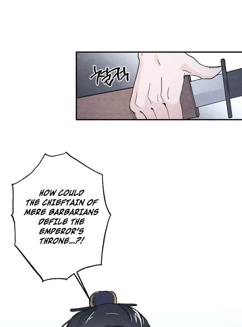 Agony of Separation || PARADISE SCANS || - Chapter 2 manhwa