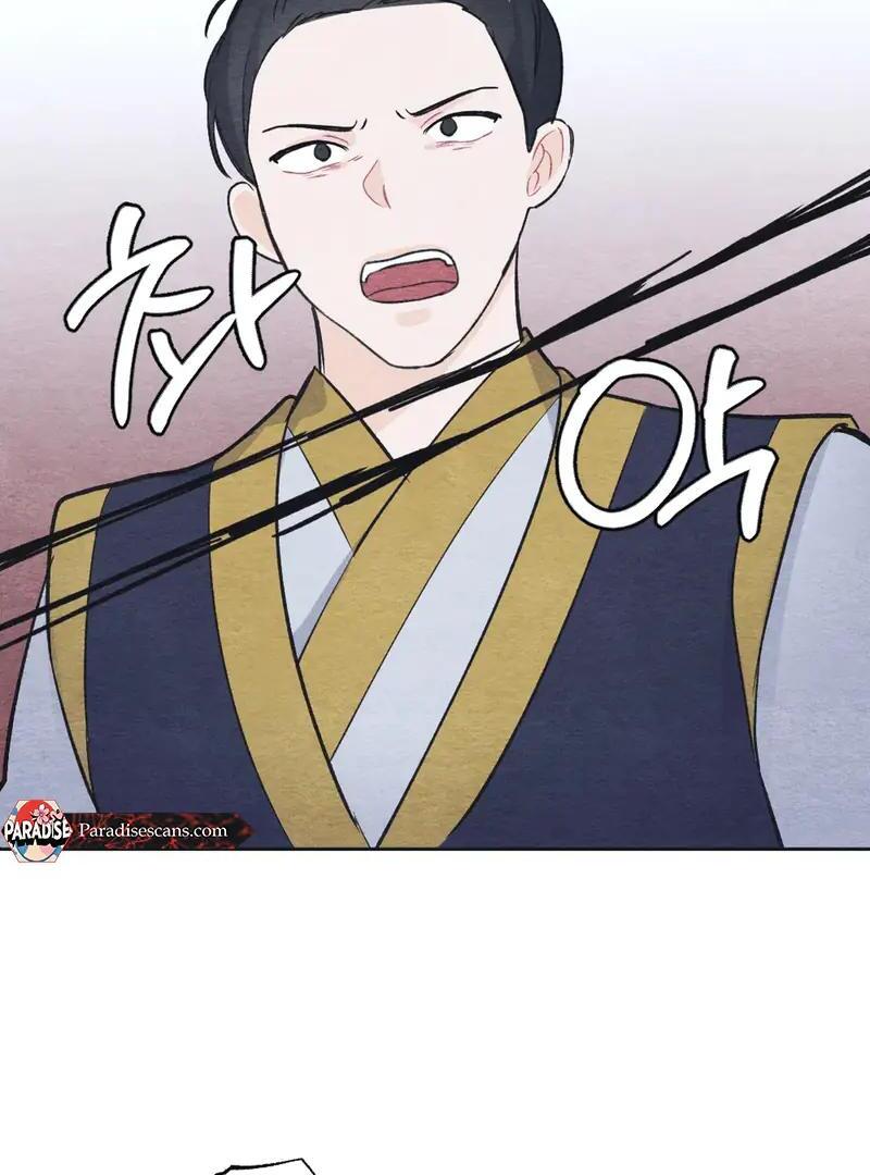 Agony of Separation || PARADISE SCANS || - Chapter 2 manhwa