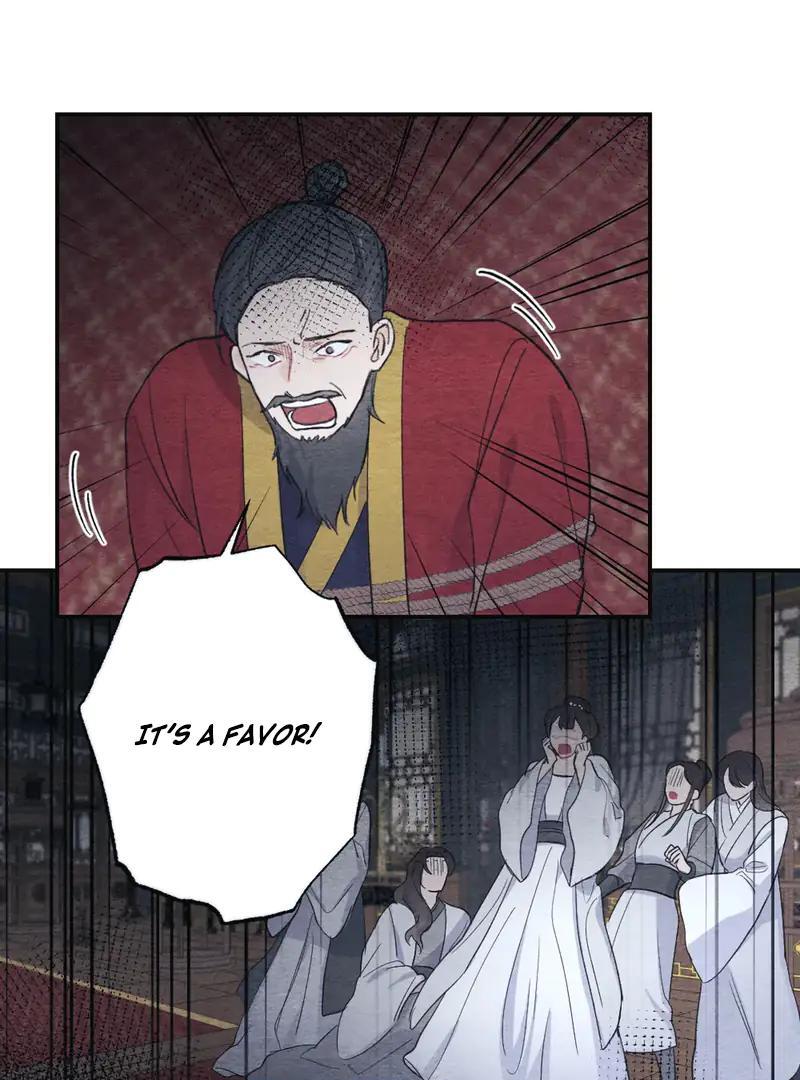 Agony of Separation || PARADISE SCANS || - Chapter 2 manhwa