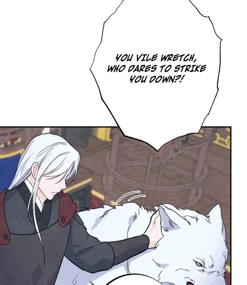 Agony of Separation || PARADISE SCANS || - Chapter 2 manhwa