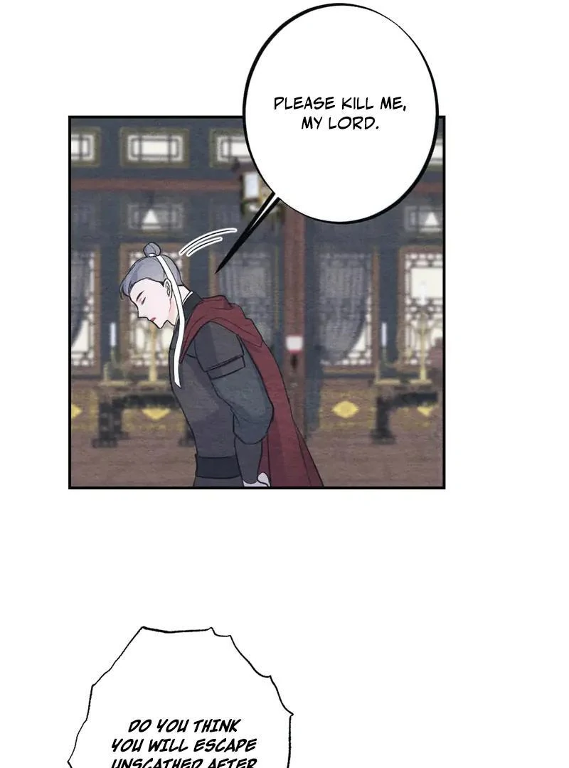 Agony of Separation || PARADISE SCANS || - Chapter 2 manhwa