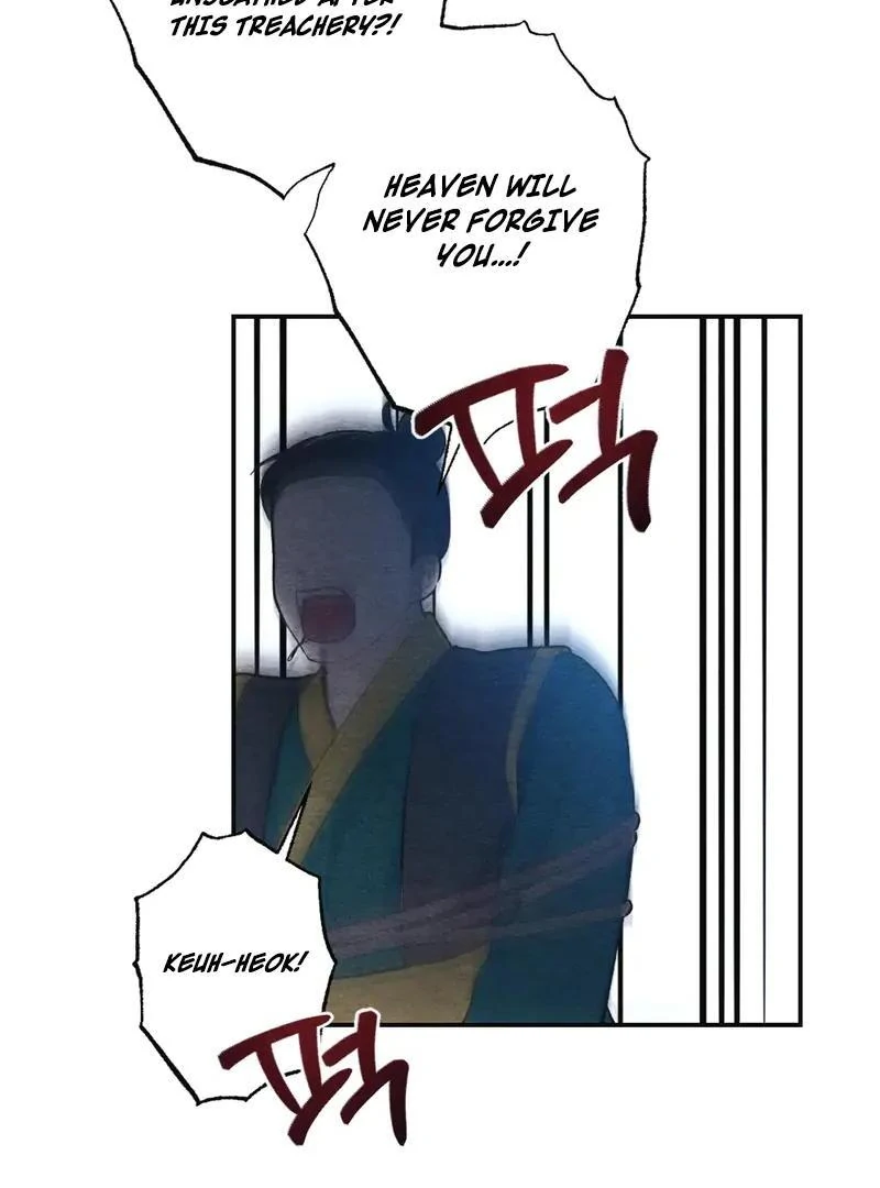Agony of Separation || PARADISE SCANS || - Chapter 2 manhwa
