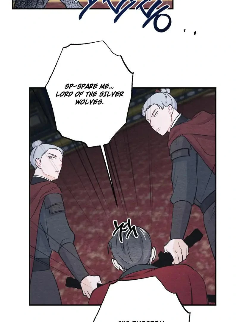 Agony of Separation || PARADISE SCANS || - Chapter 2 manhwa