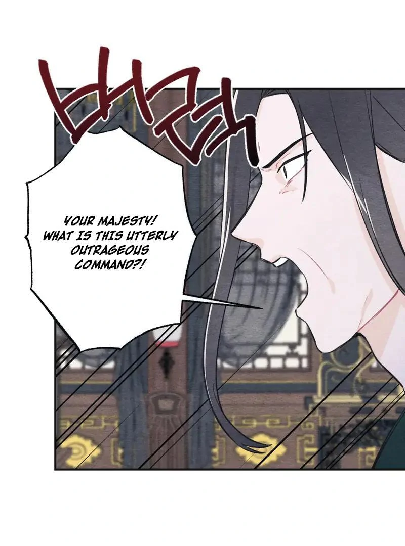 Agony of Separation || PARADISE SCANS || - Chapter 2 manhwa