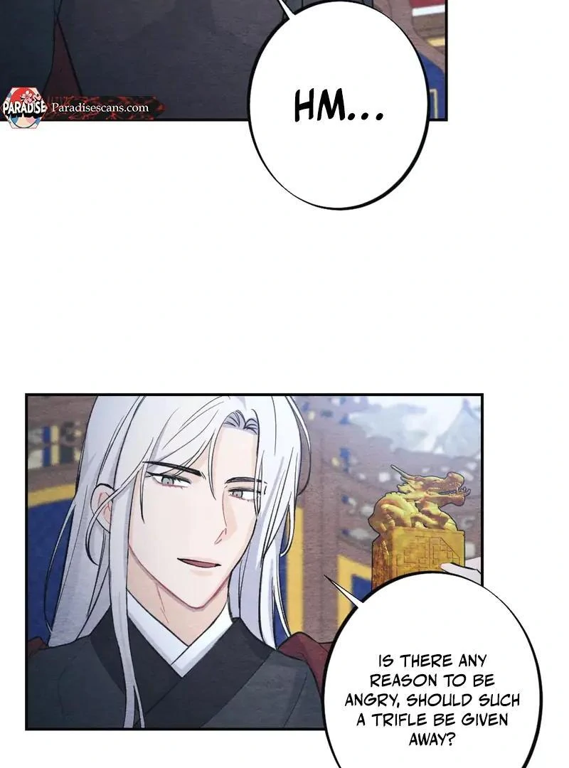 Agony of Separation || PARADISE SCANS || - Chapter 2 manhwa