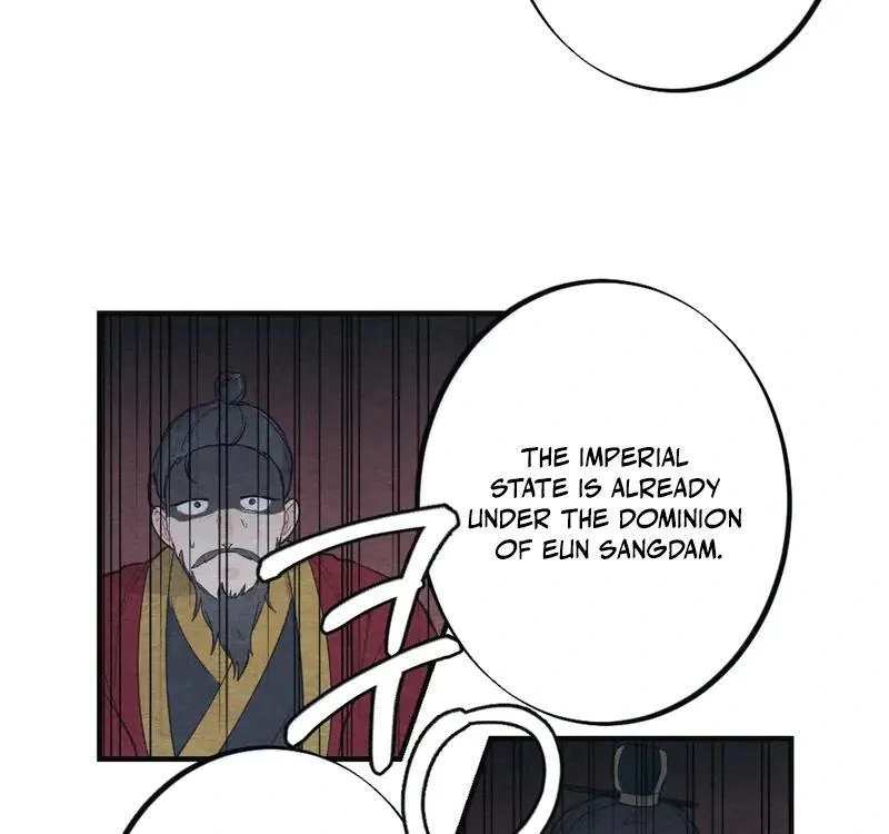 Agony of Separation || PARADISE SCANS || - Chapter 2 manhwa