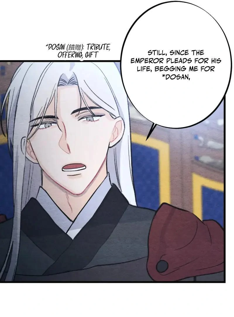 Agony of Separation || PARADISE SCANS || - Chapter 2 manhwa