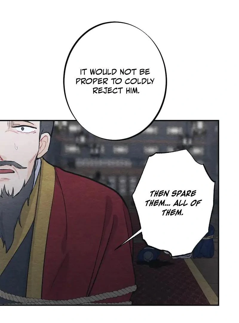 Agony of Separation || PARADISE SCANS || - Chapter 2 manhwa