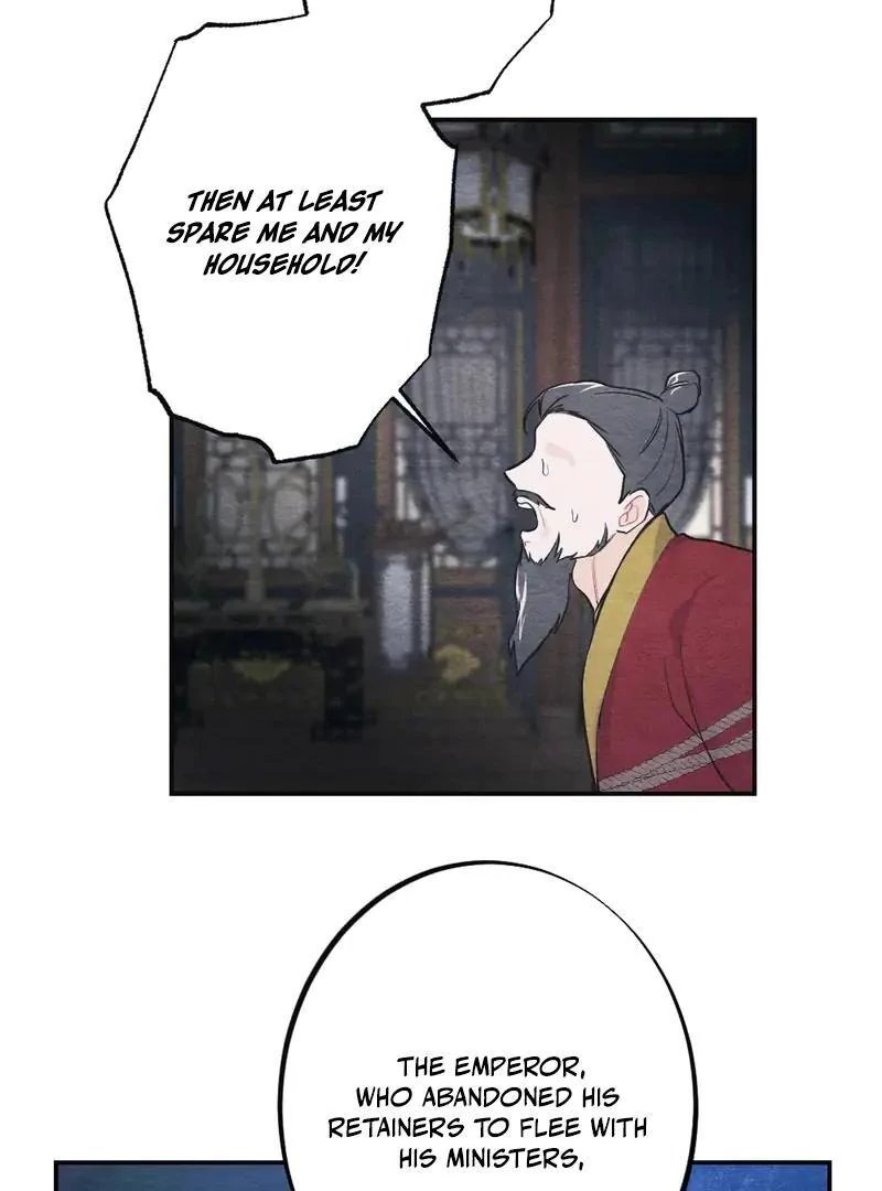 Agony of Separation || PARADISE SCANS || - Chapter 2 manhwa