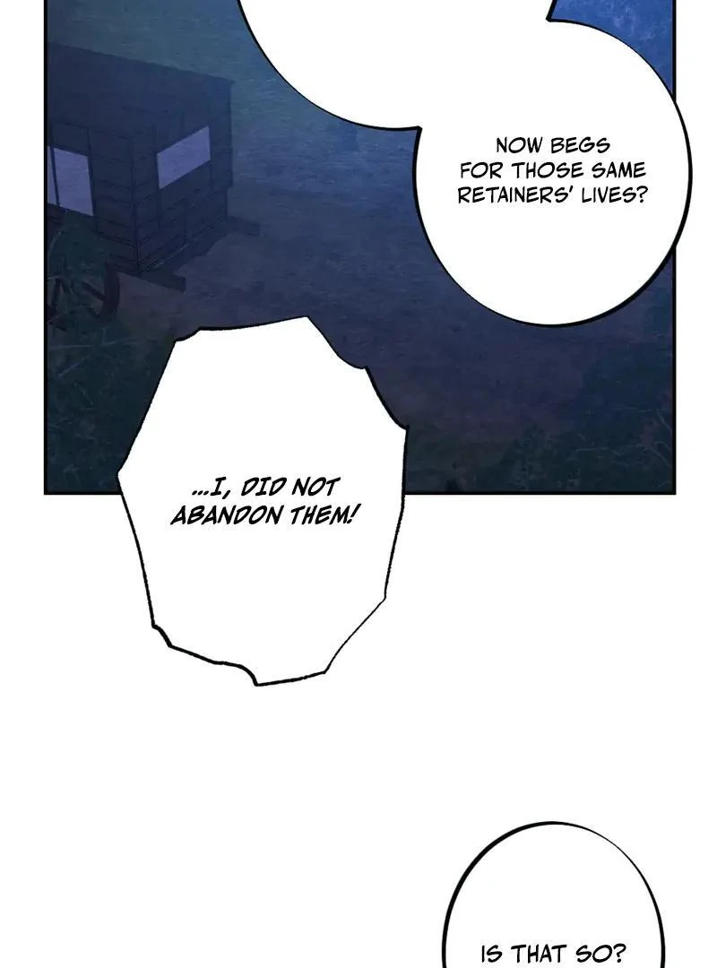 Agony of Separation || PARADISE SCANS || - Chapter 2 manhwa
