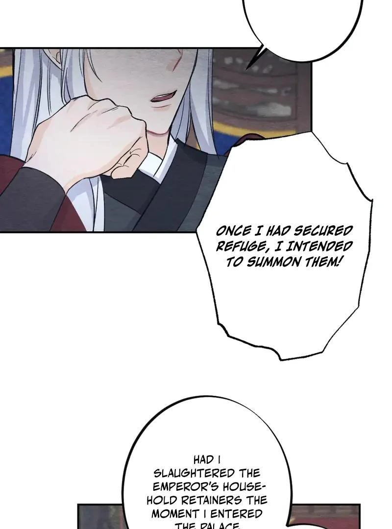 Agony of Separation || PARADISE SCANS || - Chapter 2 manhwa