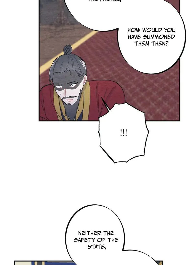 Agony of Separation || PARADISE SCANS || - Chapter 2 manhwa