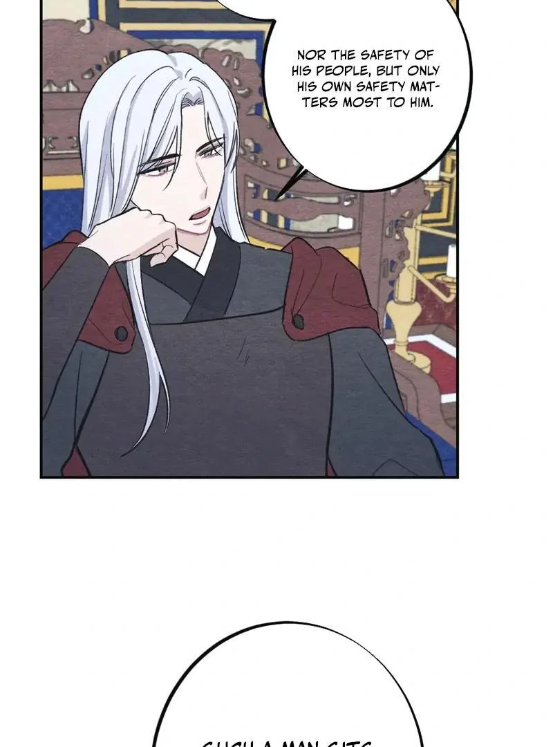Agony of Separation || PARADISE SCANS || - Chapter 2 manhwa