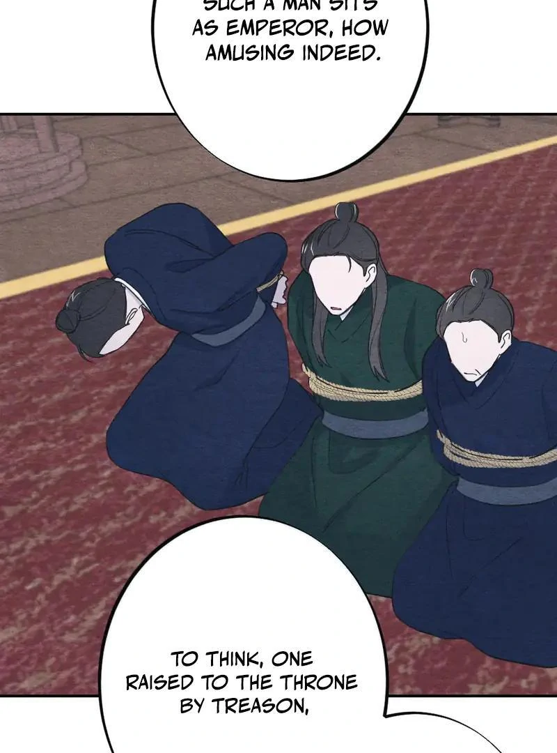 Agony of Separation || PARADISE SCANS || - Chapter 2 manhwa