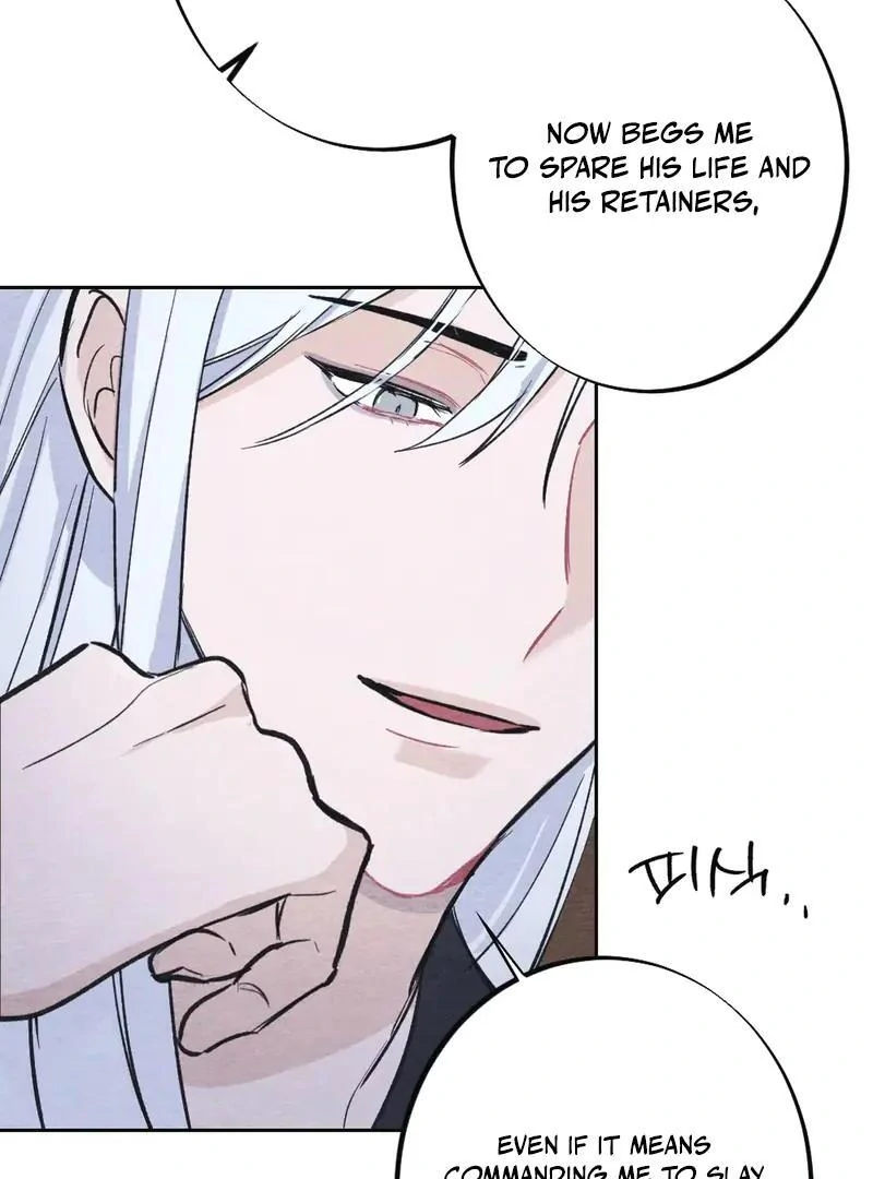 Agony of Separation || PARADISE SCANS || - Chapter 2 manhwa