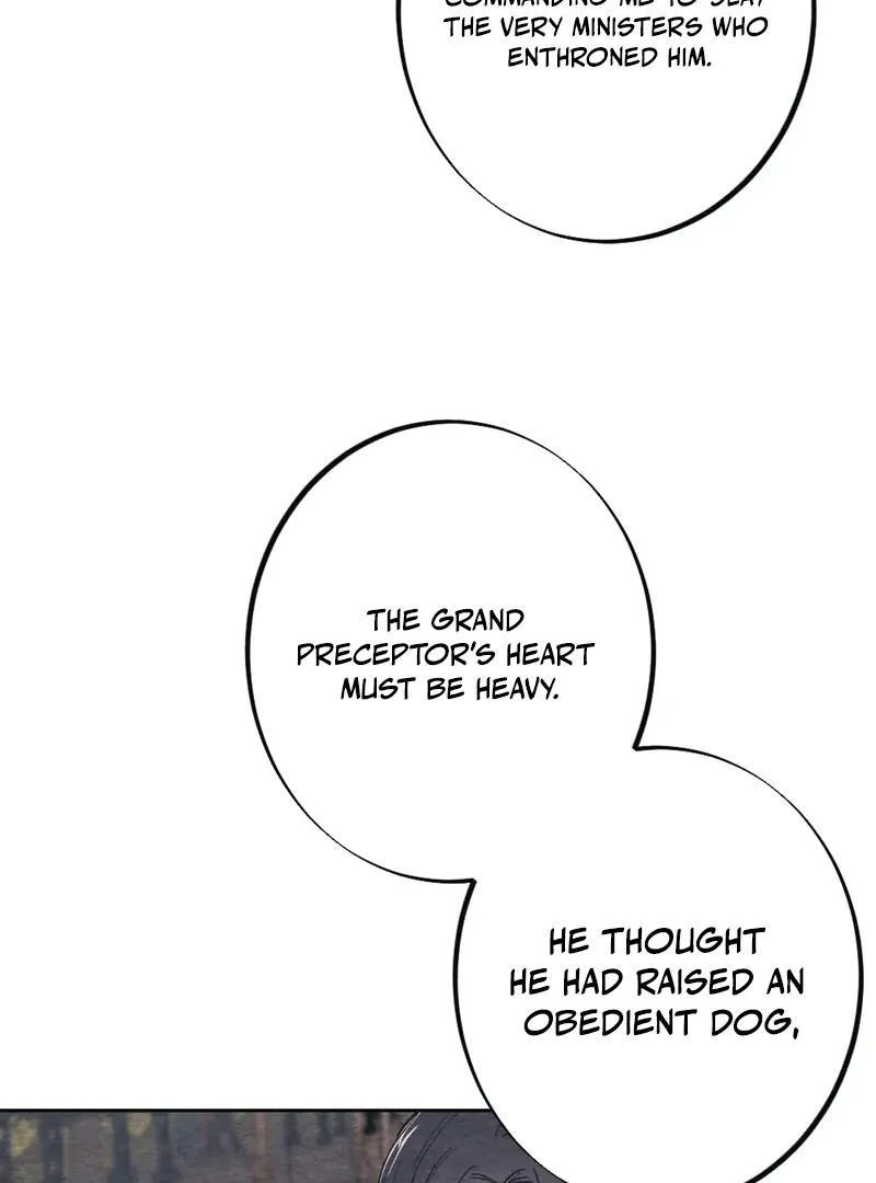 Agony of Separation || PARADISE SCANS || - Chapter 2 manhwa