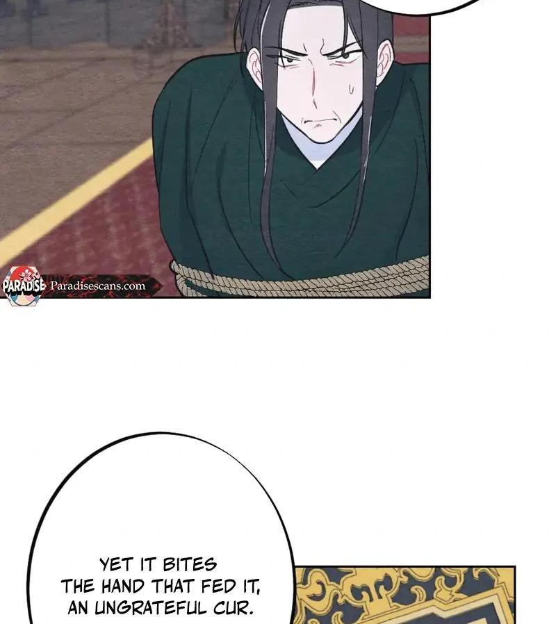 Agony of Separation || PARADISE SCANS || - Chapter 2 manhwa