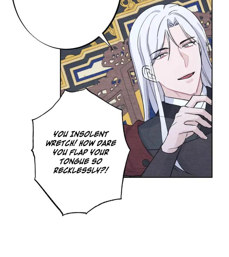 Agony of Separation || PARADISE SCANS || - Chapter 2 manhwa