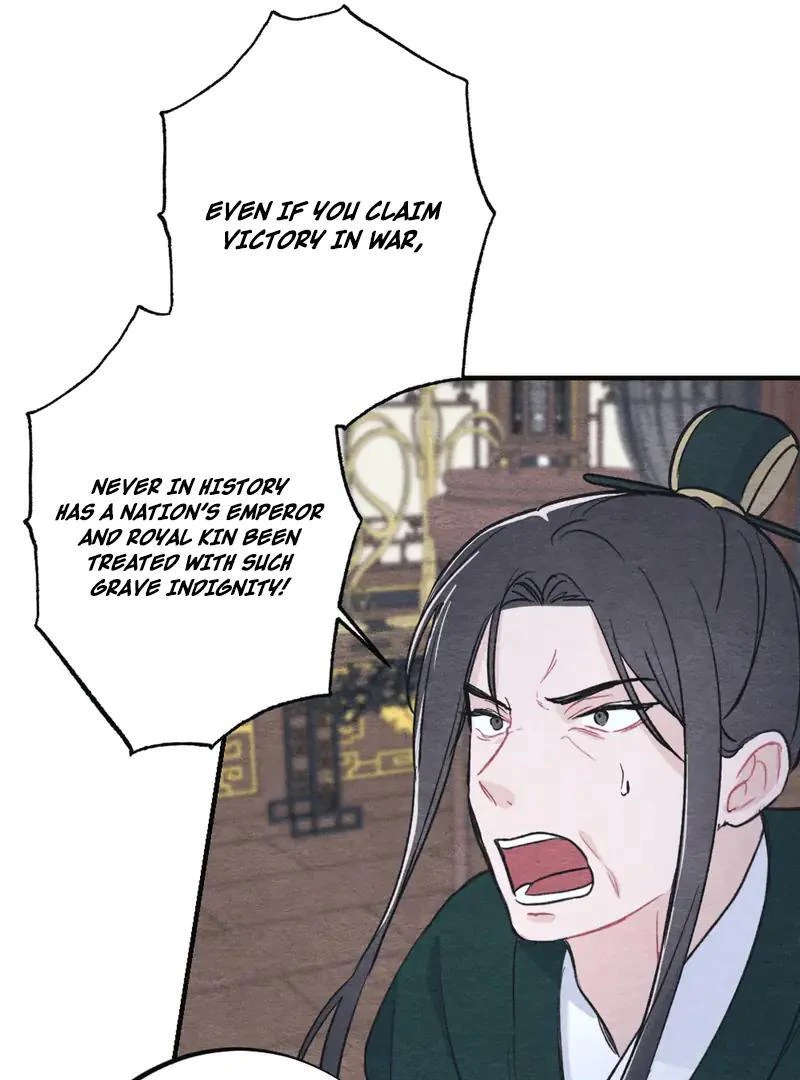 Agony of Separation || PARADISE SCANS || - Chapter 2 manhwa