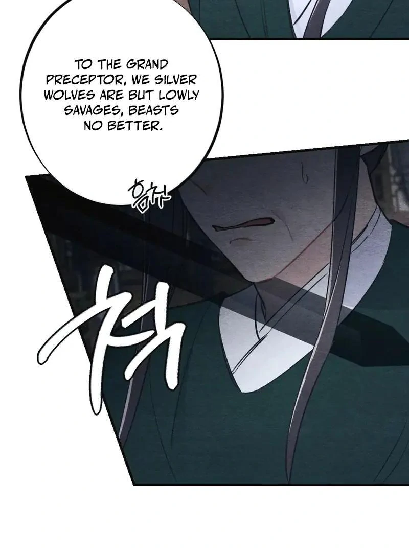 Agony of Separation || PARADISE SCANS || - Chapter 2 manhwa