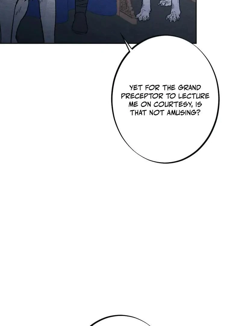 Agony of Separation || PARADISE SCANS || - Chapter 2 manhwa
