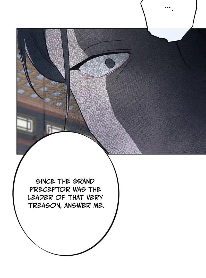 Agony of Separation || PARADISE SCANS || - Chapter 2 manhwa