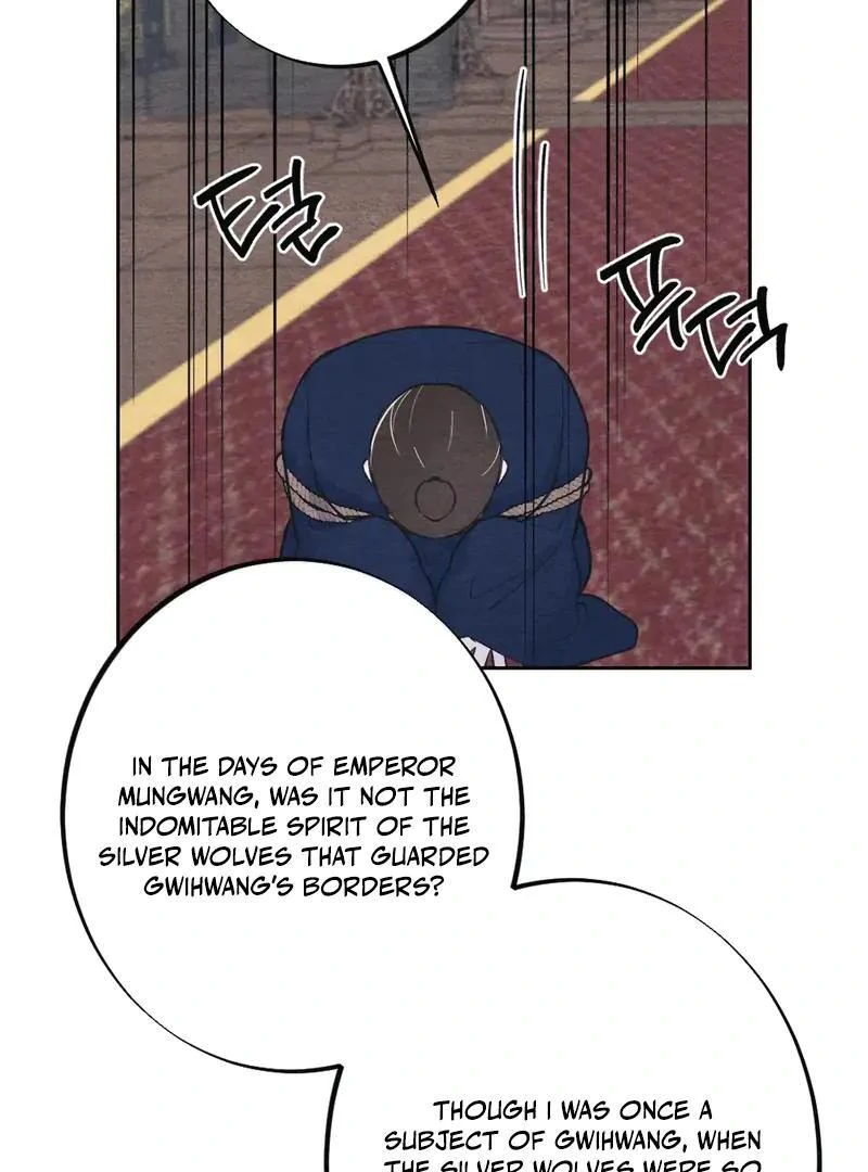 Agony of Separation || PARADISE SCANS || - Chapter 2 manhwa