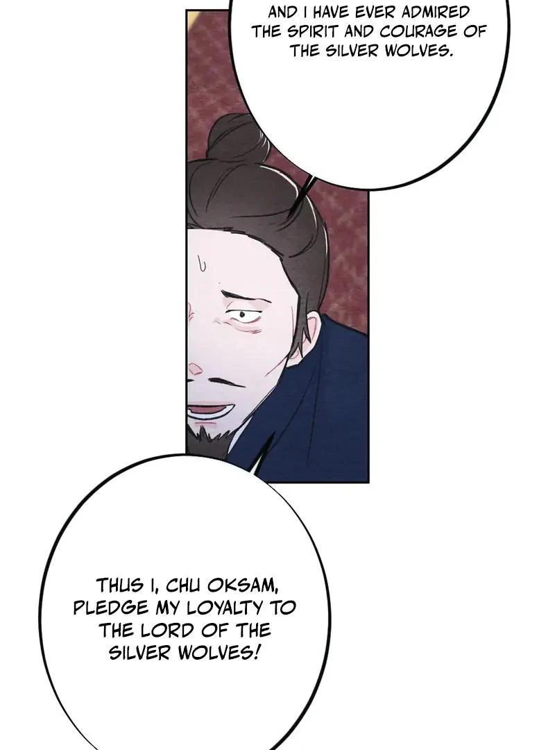 Agony of Separation || PARADISE SCANS || - Chapter 2 manhwa
