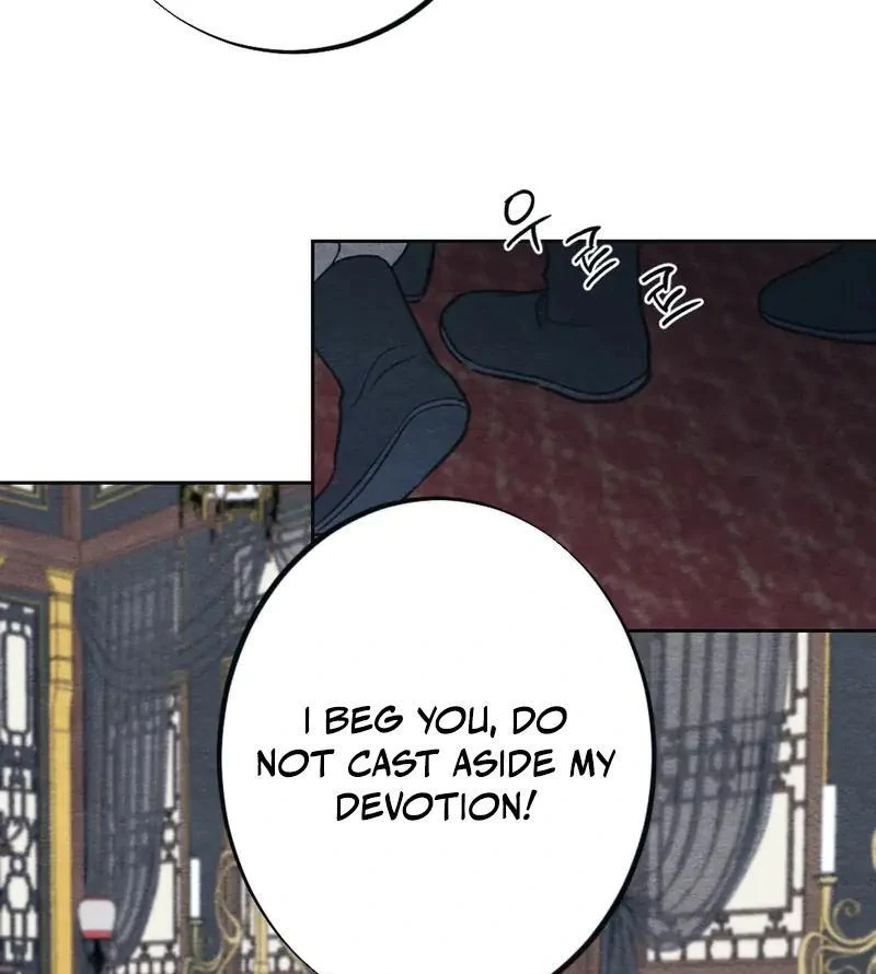 Agony of Separation || PARADISE SCANS || - Chapter 2 manhwa