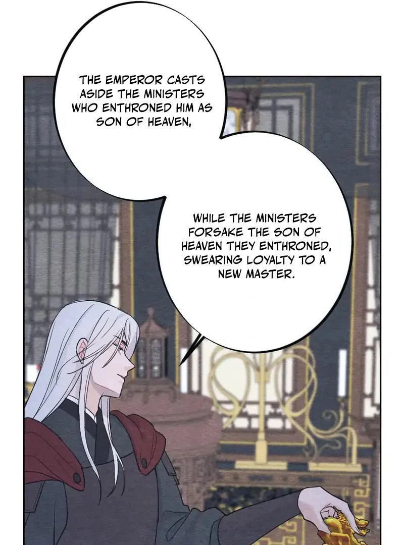 Agony of Separation || PARADISE SCANS || - Chapter 2 manhwa