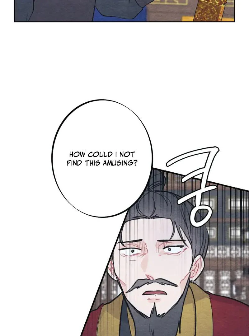 Agony of Separation || PARADISE SCANS || - Chapter 2 manhwa