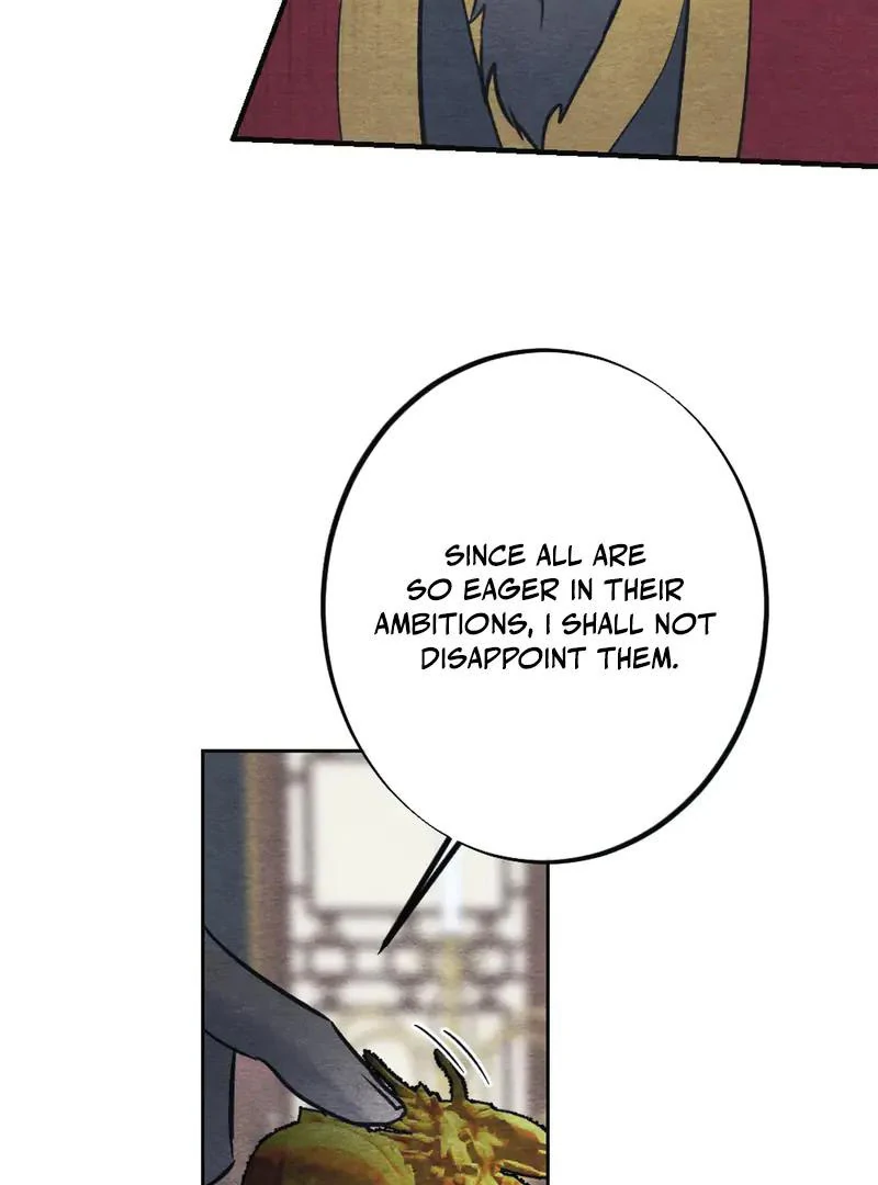 Agony of Separation || PARADISE SCANS || - Chapter 2 manhwa
