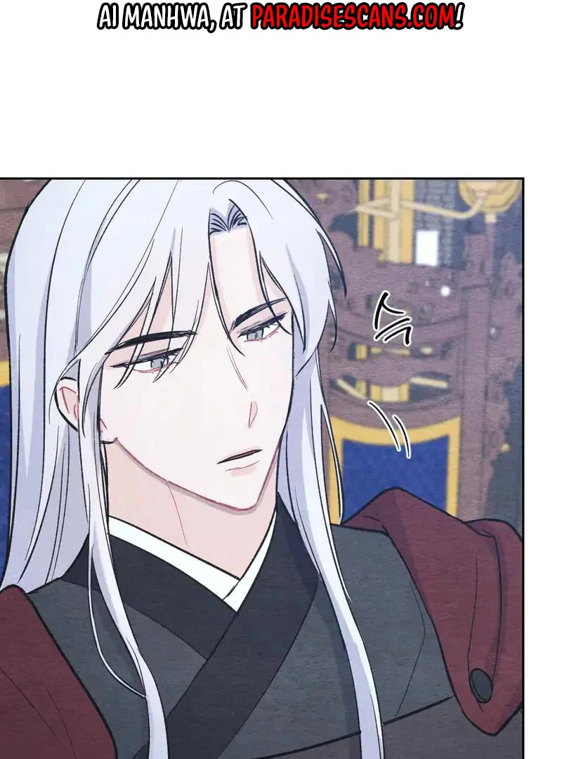 Agony of Separation || PARADISE SCANS || - Chapter 2 manhwa