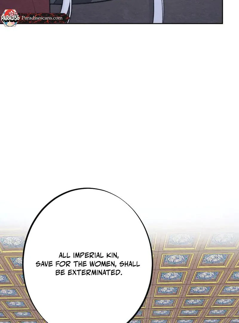 Agony of Separation || PARADISE SCANS || - Chapter 2 manhwa