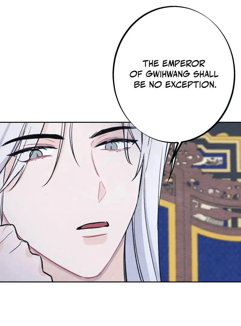 Agony of Separation || PARADISE SCANS || - Chapter 2 manhwa