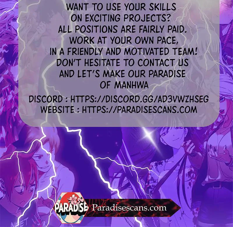 Agony of Separation || PARADISE SCANS || - Chapter 2 manhwa
